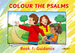 Image of Colour the Psalms Book 1 other