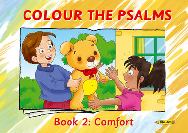 Image of Colour the Psalms Book 2 other