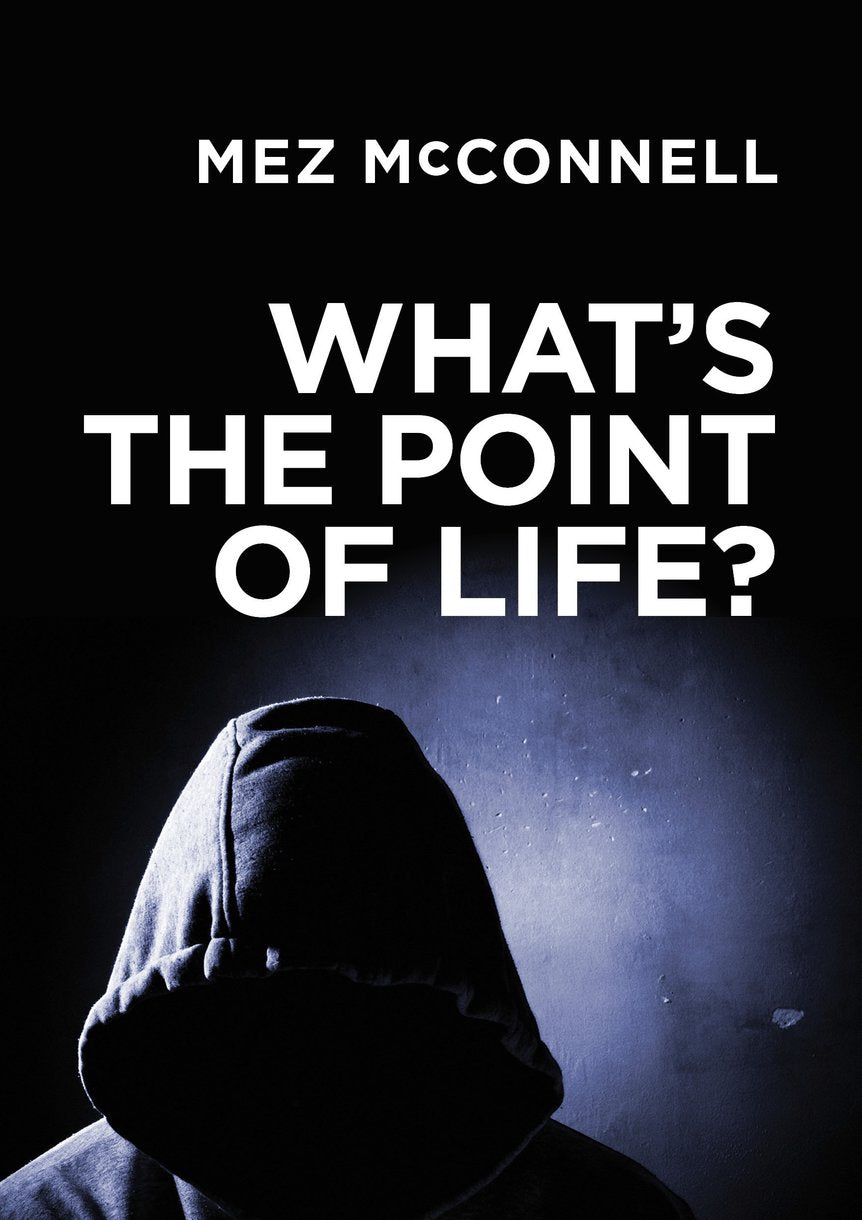 Image of What's the Point of Life? other