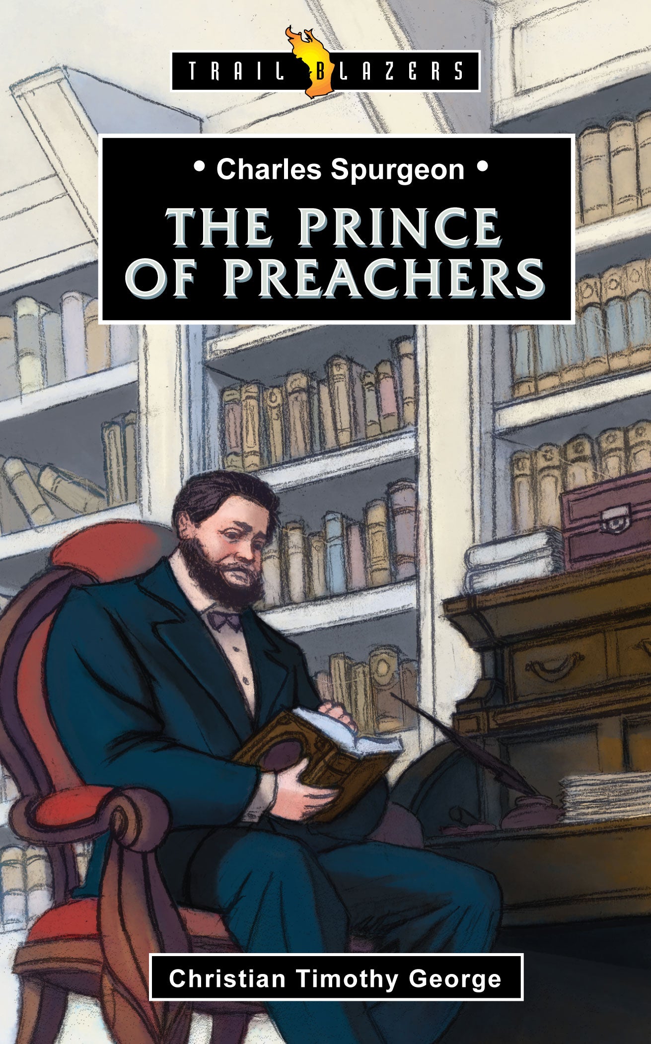 Image of Charles Spurgeon: Prince of Preachers other