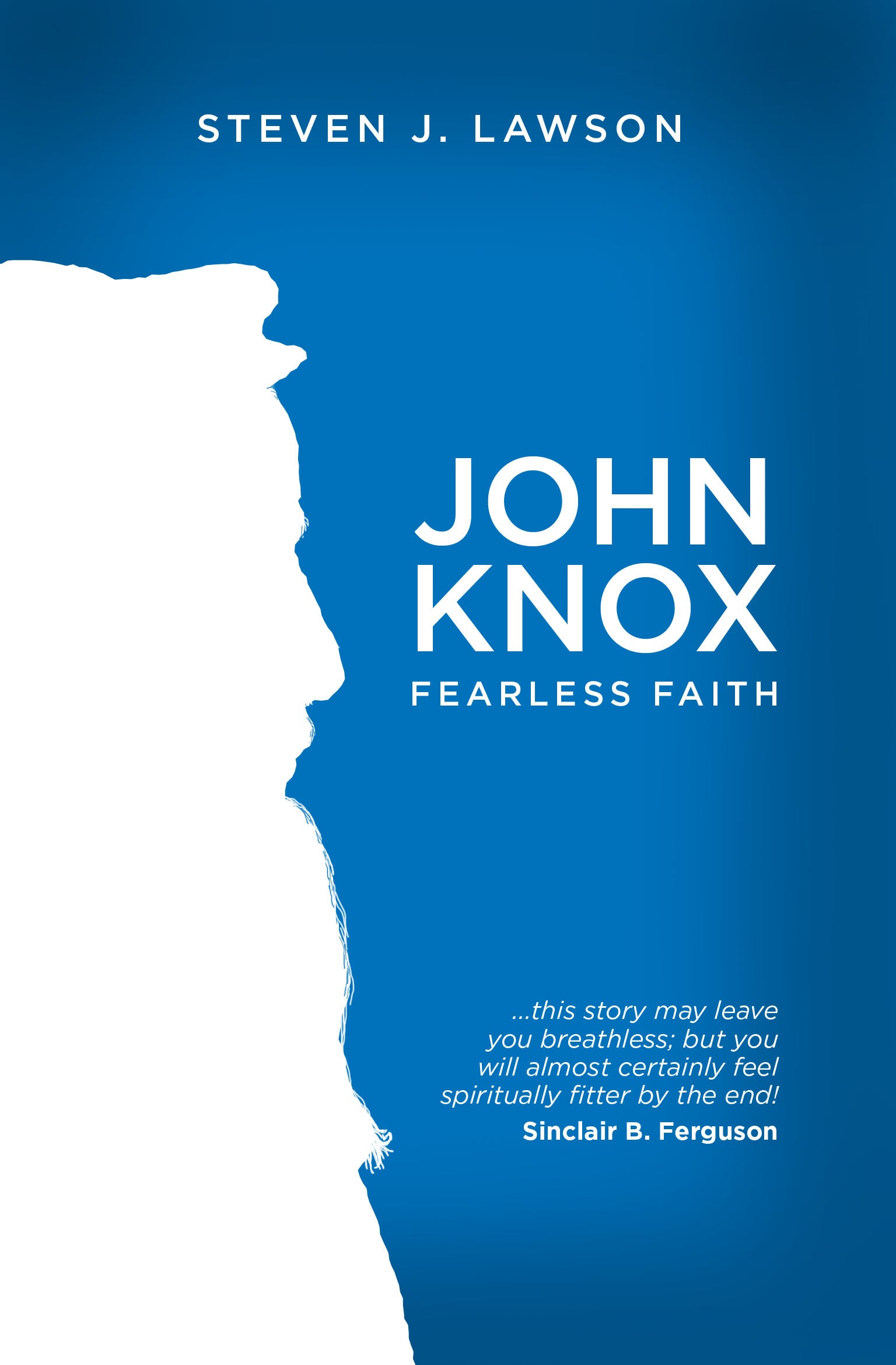 Image of John Knox: Fearless Faith other