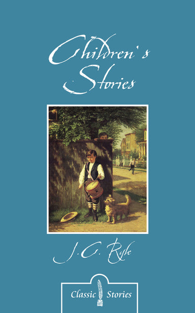 Image of Children's Stories by J.C Ryle other