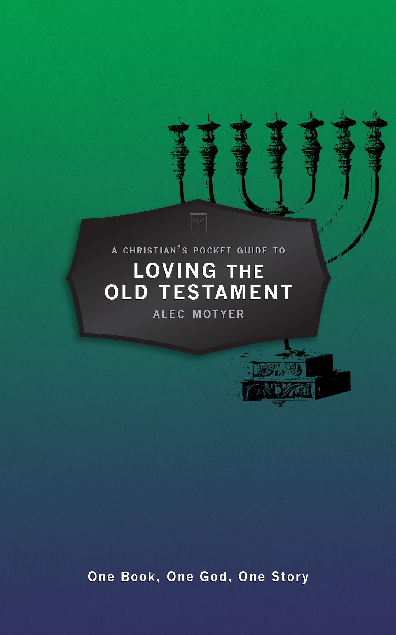 Image of A Christian’s Pocket Guide to Loving The Old Testament other
