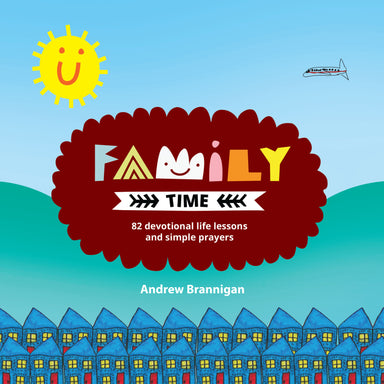Image of Family Time other