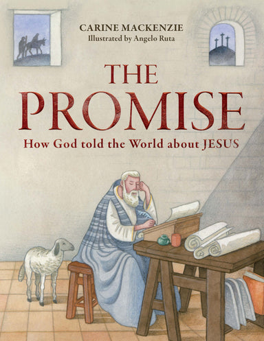 Image of The Promise other