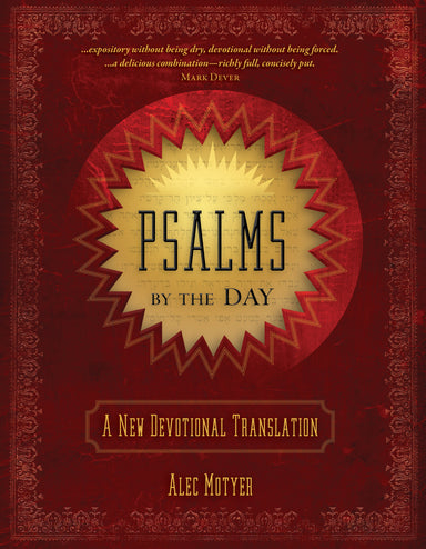 Image of Psalms by the Day other
