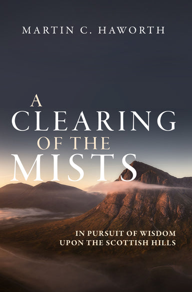 Image of A Clearing of the Mists other