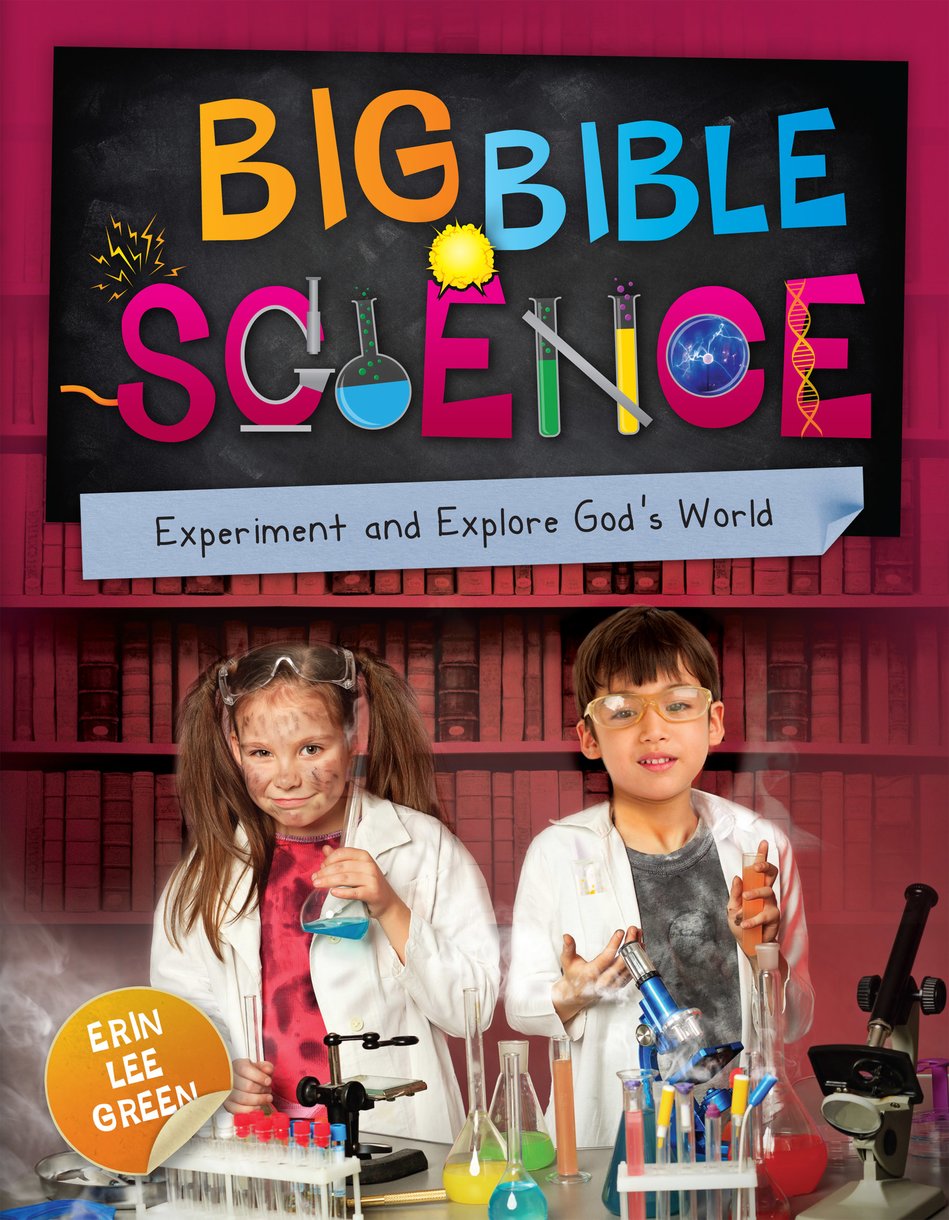 Image of Big Bible Science other