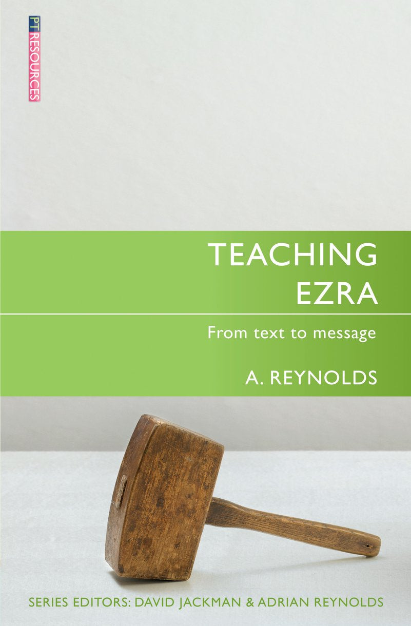 Image of Teaching Ezra other