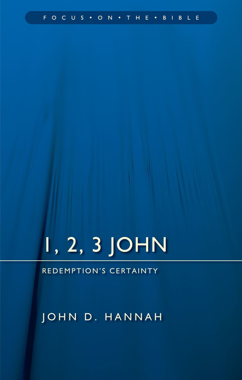 Image of 1, 2, 3 John other