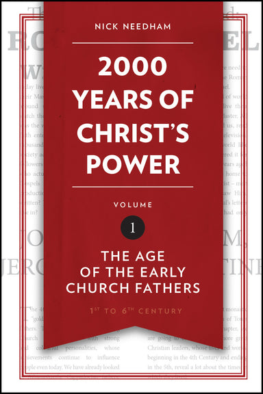 Image of 2,000 Years of Christ’s Power Vol. 1 other