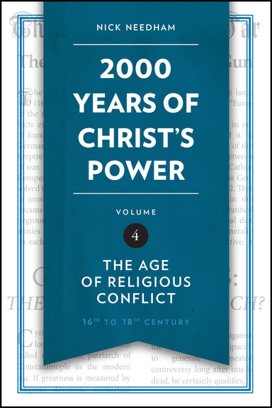 Image of 2,000 Years of Christ’s Power Vol. 4 other