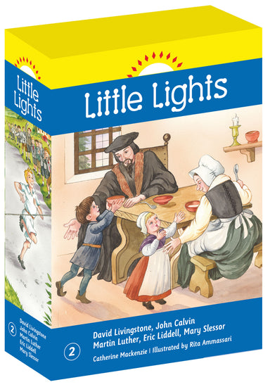 Image of Little Lights Box Set 2 other