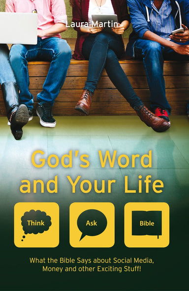 Image of God'S Word And Your Life other