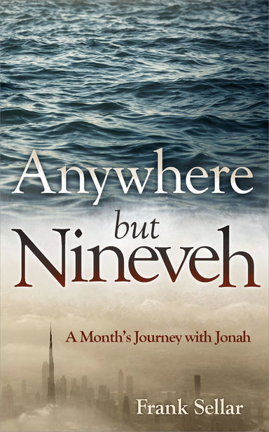 Image of Anywhere But Nineveh other