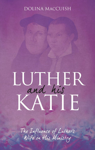 Image of Luther And His Katie other