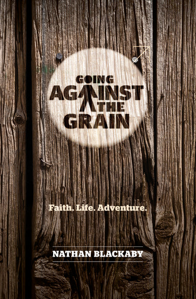 Image of Going Against the Grain other