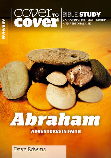 Image of Abraham - Cover to Cover Study Guide other