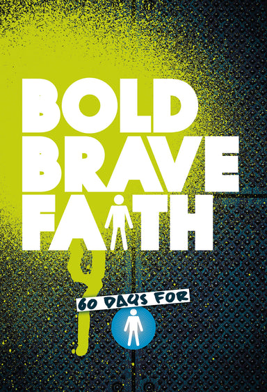 Image of Bold Brave Faith other