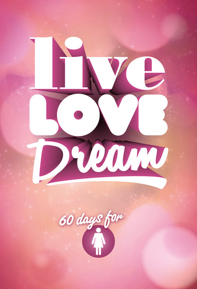 Image of Live Love Dream other