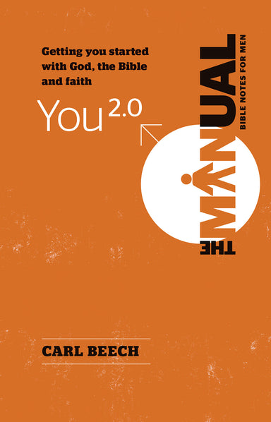 Image of The Manual You 2.0 (for New Christians) other