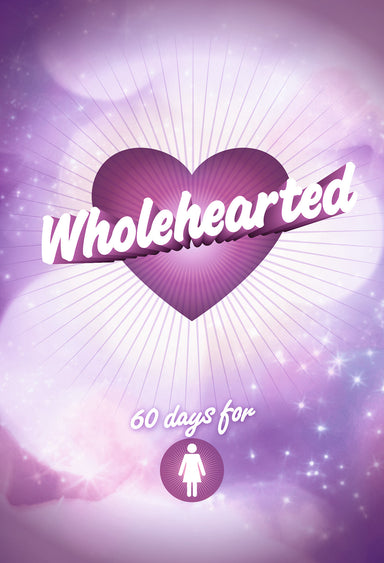 Image of Wholehearted other