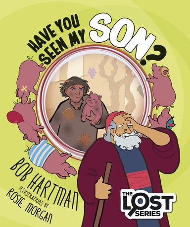 Image of Have You Seen My Son? other