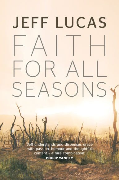 Image of Faith For All Seasons other