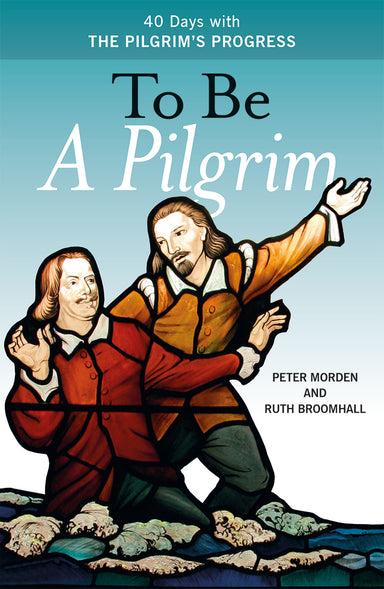 Image of To Be A Pilgrim other
