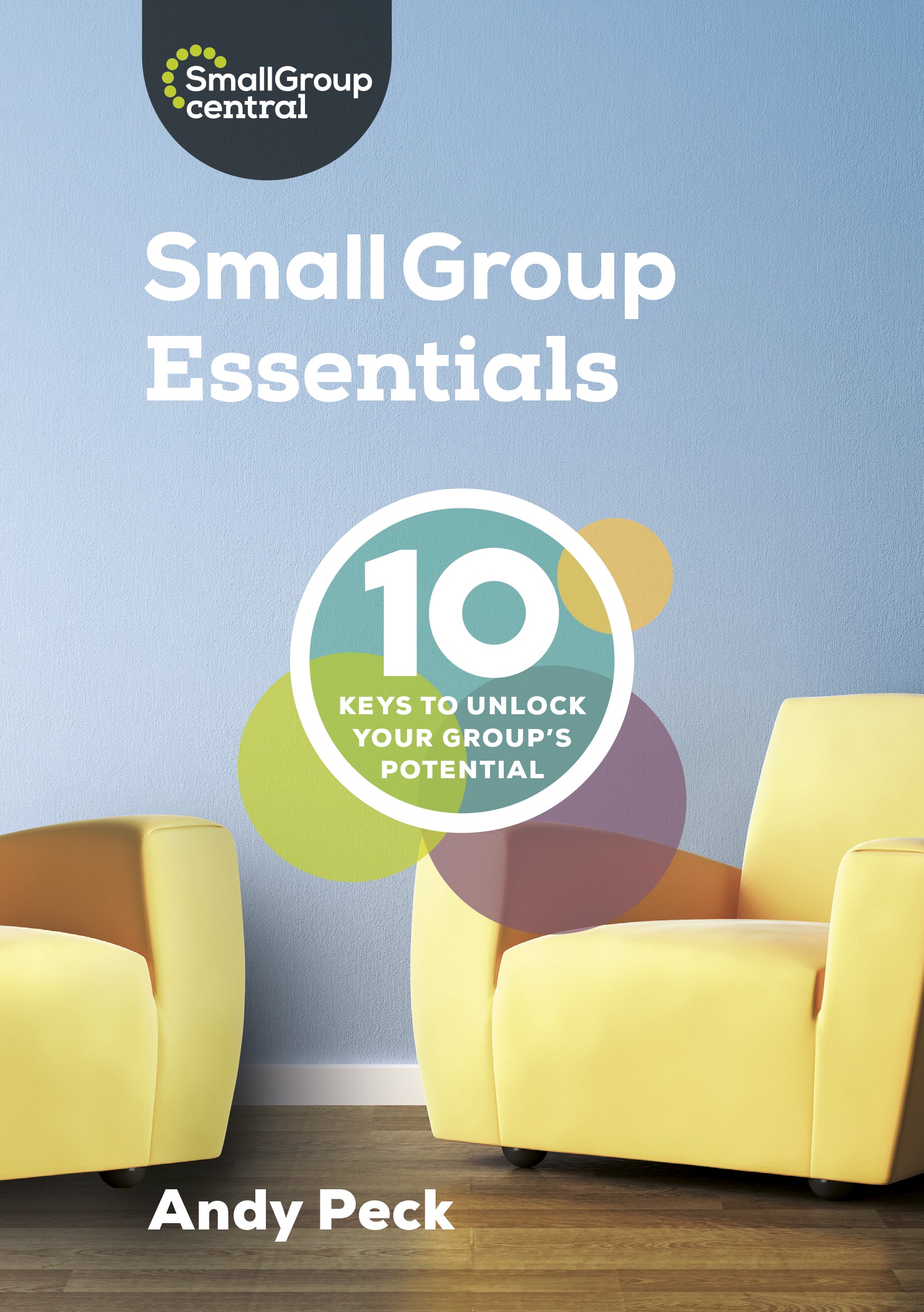 Image of Small Group Essentials other