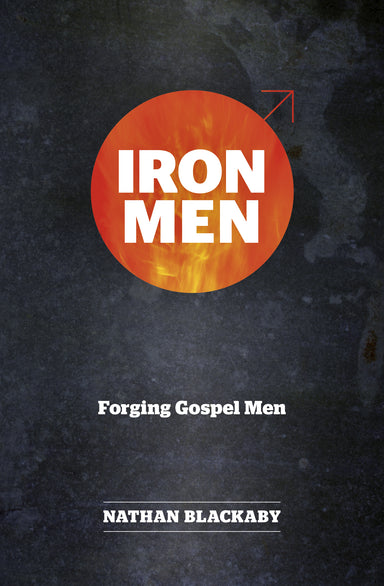 Image of Iron Men other