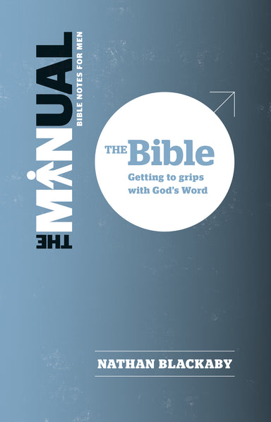Image of The Manual - The Bible other