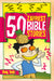 Image of 50 Zappiest Bible Stories other
