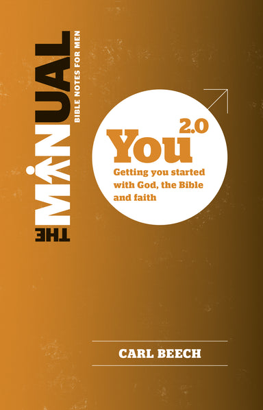 Image of The Manual You 2.0 (for New Christians) other