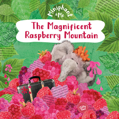 Image of The Magnificent Raspberry Mountain other