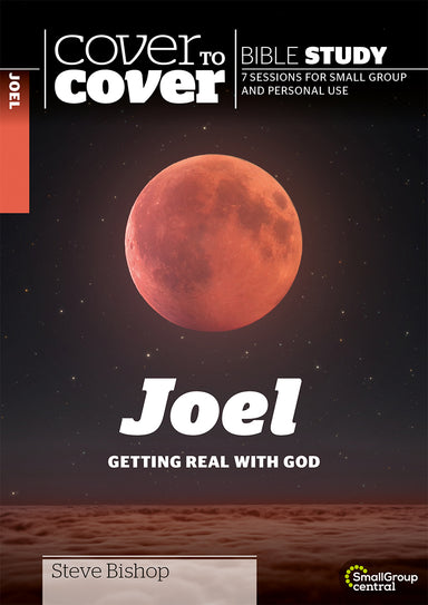 Image of Cover to Cover: Joel other