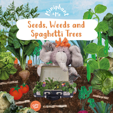 Image of Seeds, Weeds & Spaghetti Trees other