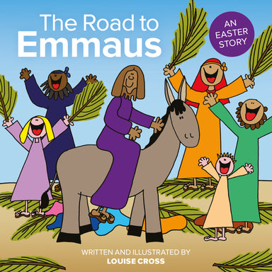 Image of The Road to Emmaus other