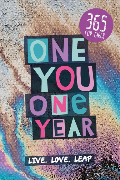Image of One You One Year - 365 for Girls other