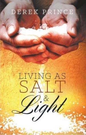 Image of Living As Salt And Light other