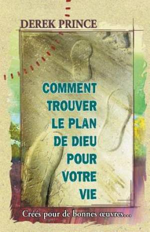 Image of God's Will for Your Life - French other