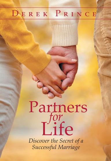 Image of Focusing on : Partners for Life other