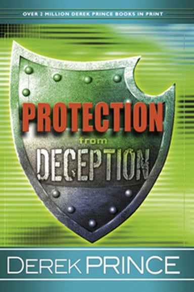 Image of Protection from deception other