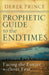 Image of Prophetic Guide To The End Times other