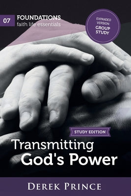 Image of Transmitting God's Power Group Study other