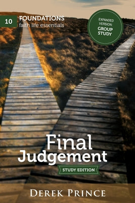 Image of Final Judgement - Group Study other