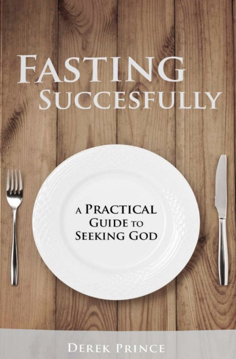 Image of Fasting Successfully other