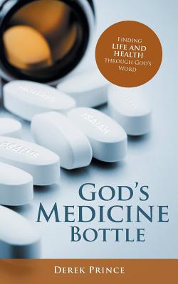 Image of God's Medicine Bottle other