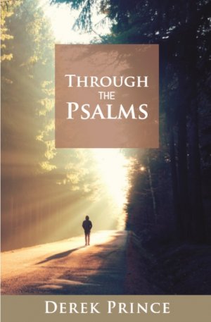 Image of Through the Psalms other