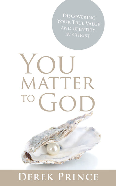 Image of You Matter to God other